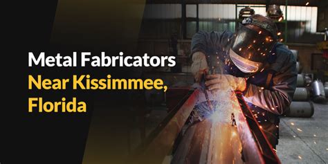 Accurate Metal Fabricators in Kissimmee, FL 34741 